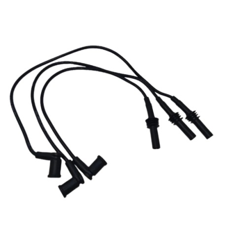 CABLE BUJIA JEEP CHEROKEE KK COMMANDER DAKOTA RAM 3.7