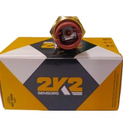 SENSOR TEMPERATURA TABLERO FIAT WEEKEND FIORINO UNO 1.3 1PIN
