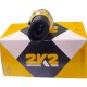SENSOR DE TEMPERATURA LUV DMAX 3.5 BLAZER VORTEC CAVALIER