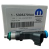 INYECTOR JEEP CHEROKEE LIBERTY KJ KK DAKOTA WK COMMANDER RAM