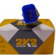 SENSOR DE TEMPERATURA FIAT PALIO YOUNG 1.3 MPI 8V UNO SIENA