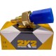 SENSOR DE TEMPERATURA FIAT PALIO YOUNG 1.3 MPI 8V UNO SIENA