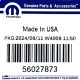 Válvula Sensor Temperatura Jeep Grand Cherokee WK WJ 96-07
