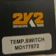 SENSOR TEMPERATURA GALANT TOURING MONTERO DAKAR LANCER SIGNO
