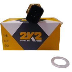 SENSOR TEMPERATURA RENAULT/CLIO/MEGANE/KANGOO/LOGAN/SYMBOL