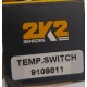 SENSOR TEMPERATURA RENAULT/CLIO/MEGANE/KANGOO/LOGAN/SYMBOL