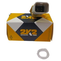 SENSOR TEMPERATURA FIAT 1.6 16V 3 PINES