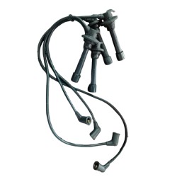 CABLE BUJIAS TOYOTA COROLLA AVILA ARAYA SKY 1.6 4CIL
