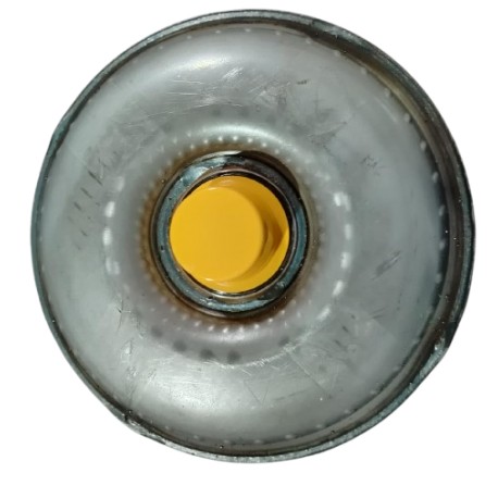 TURBINA EXPLORER 3.5 2012-2020