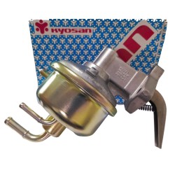 BOMBA GASOLINA MECANICA TOYOTA AUTANA BURBUJA 4.5