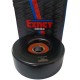 POLEA TENSORA LISA METALICA GRANDE FORD 4.6 4.0 GRAND BLAZER