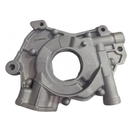 BOMBA DE ACEITE DE FORD SUPER DUTY 6.2