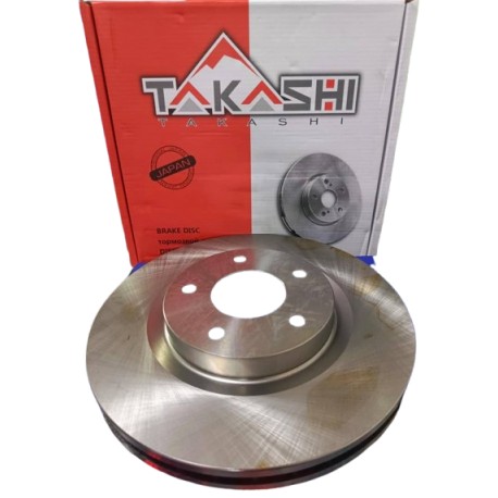 DISCO DE FRENO DEL MITSUBISHI LANCER 2.0/07/17 OUTLANDER 2.4