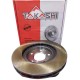 DISCO DE FRENO DEL MITSUBISHI LANCER 2.0/07/17 OUTLANDER 2.4