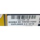 BOMBA FRENO FORD EXPLORER 3.5L 2012-2019