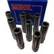 GUIA DE VALVULA TOYOTA COROLLA AE82 82/88 TERCEL 1.5 80/87