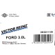 EMPACADURA TAPA CADENA FORD FUSION ESCAPE