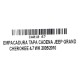Empacadura Tapa Cadena Jeep Grand Cherokee 4.7 Wk 2005/2010