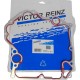 Empacadura Tapa Cadena Jeep Grand Cherokee 4.7 Wk 2005/2010