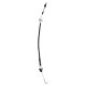 GUAYA EMBRAGUE CROCHET CHEVROLET CORSA 1.6 CHEVY CONFORT C2