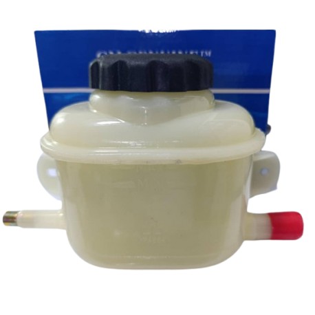 ENVASE DEPOSITO DIRECCION HIDRAULICA CHEVROLET OPTRA DESING
