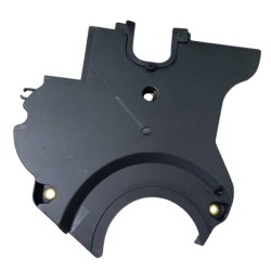 TAPA CORREA DE TIEMPO EXTERNA INFERIOR CHEVROLET AVEO