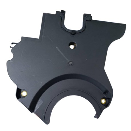 TAPA CORREA DE TIEMPO EXTERNA INFERIOR CHEVROLET AVEO
