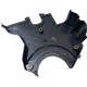 TAPA CORREA DE TIEMPO EXTERNA INFERIOR CHEVROLET AVEO