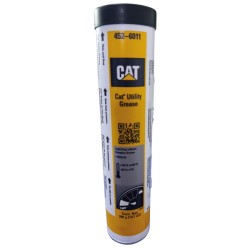 GRASA AZUL 390G CATERPILLAR CARTUCHO