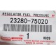 Regulador Presion Gasolina Meru/4runner/prado/hilux 2rz 3rz
