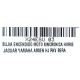 BUJIA ENCENDIDO MOTO SINCRONICA HORSE JAGUAR YAMAHA ARSEN