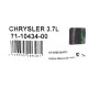 EMPACADURA MÚLTIPLE ADMISIÓN JEEP CHEROKEE LIBERTY KJ KK 3.7