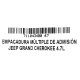 EMPACADURA MÚLTIPLE DE ADMISIÓN JEEP GRAND CHEROKEE 4.7L