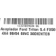 ACOPLADOR MANUAL FORD TRITÓN 5.4 F350 4X4 99/04 SINC 30 DIET