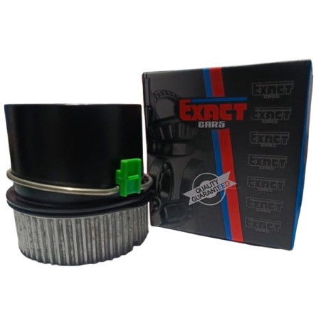 ACOPLADOR MANUAL FORD TRITÓN 5.4 F350 4X4 99/04 SINC 30 DIET
