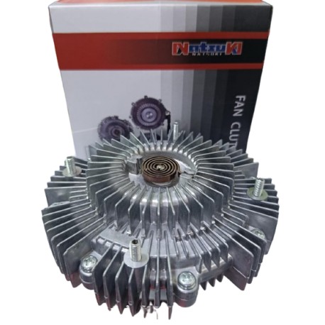 FAN CLUTCH TOYOTA 1GRFE 4.0 HILUX/FORTUNER/FJ/05/15 1GRFE