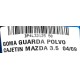 GOMA GUARDA POLVO CAJETÍN MAZDA 3.5 04/09
