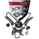 KIT CADENA DE TIEMPO JEEP LIBERTY 3.7CHEROKEE KJ KK