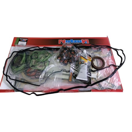 KIT EMPACADURA FORD EXPLORER 3.5 2012/2019