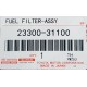 Filtro Gasolina Toyota 4runner Prado Fortuner Fj 4.0 1GR