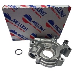 BOMBA DE ACEITE JEEP GRAND CHEROKEE WJ 4.7 KJ 3.7 DAKOTA 3.7