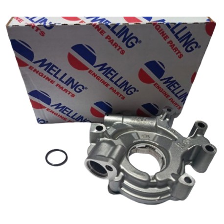 BOMBA DE ACEITE JEEP GRAND CHEROKEE WJ 4.7 KJ 3.7 DAKOTA 3.7