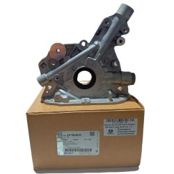 BOMBA ACEITE OPTRA DESIGN ADVANCE ROTOR GRUESO