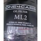 FILTRO DE ACEITE FORD 4.6/5.4 JEEP 4.7 GMI 5.7/ RANGER 2.3