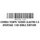 CORREA TIEMPO TUCSON ELANTRA 2.0 KIA SPORTAGE 113D
