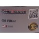 FILTRO DE ACEITE LANCER SIGNO MONTERO FIAT PALIO HONDA CIVIC