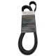 CORREA MICRO UNICA FORD FIESTA 1.6 FOCUS ZETEC SANTA FE A/A