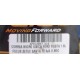 CORREA MICRO UNICA FORD FIESTA 1.6 FOCUS ZETEC SANTA FE A/A