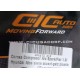 CORREA COMPRENSOR A/A SPARK /FIAT 1.3 HYUNDAI ATOS SIENA