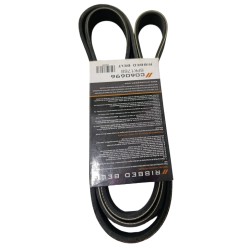 CORREA MICRO UNICA CENTURY BUICK V6 3.1 94/96 MAZDA B2500